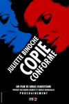 Filme: Copie Conforme